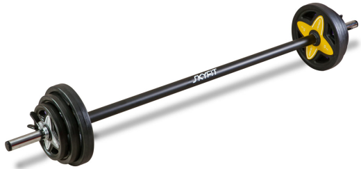 Штанга для аэробики Original SkyFit, 20 кг