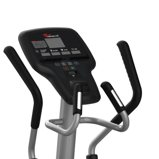 Эллиптический тренажёр Realleader RE-6600E - фото 2