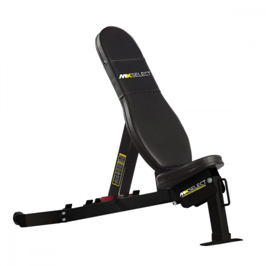 Универсальная скамья FD Fitness MX Select MXB