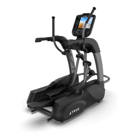 Эллиптический тренажер True CS400 Envision Compass Эллиптический тренажер True CS400 Envision Compass
