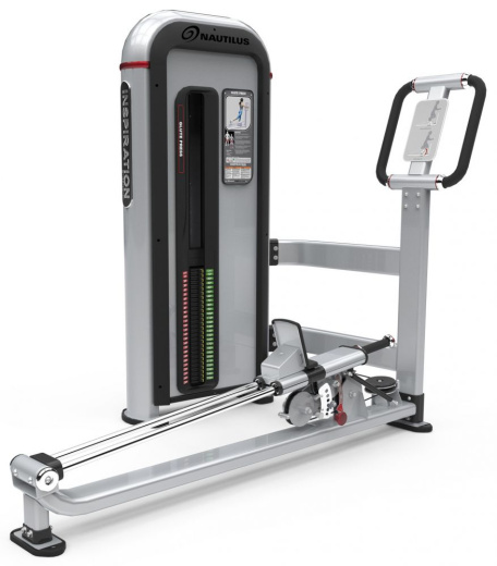 Глют-машина Nautilus 9-IPGM3