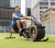 Кросс-тренер Octane Fitness Max Trainer MTX - фото 5