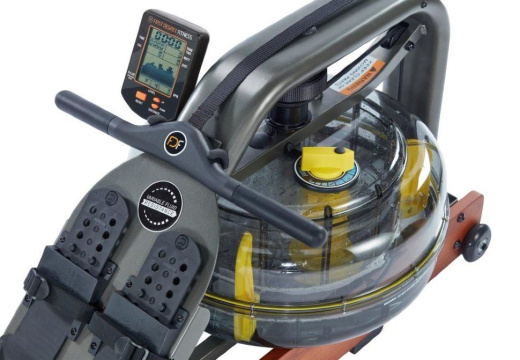 Гребной тренажер FD Fitness Apollo Pro V