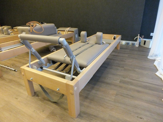 Классический реформер Romana`s Pilates GR-CR