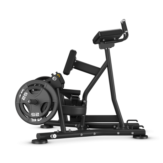 Сгибание ног стоя Vision VST700-PL74 - фото 3