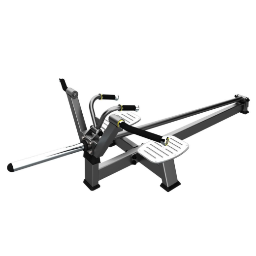 Т-образная тяга с упором на ноги DHZ A-3161