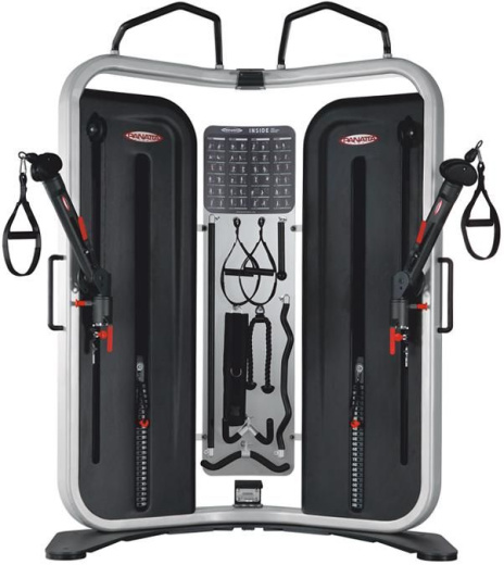 Двойная регулируемая тяга Inside Panatta 1IN101