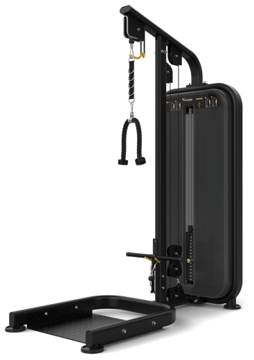 Бицепс / Трицепс, стек 68,2 кг. Vision Fitness VST600-S401