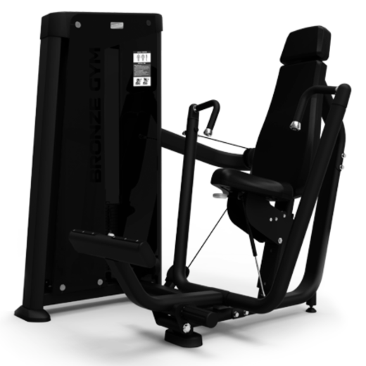 Жим от груди Bronze Gym NEO 08