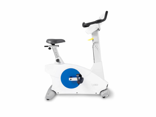 Реабилитационный вертикальный велотренажер DYACO Medical 7.0U