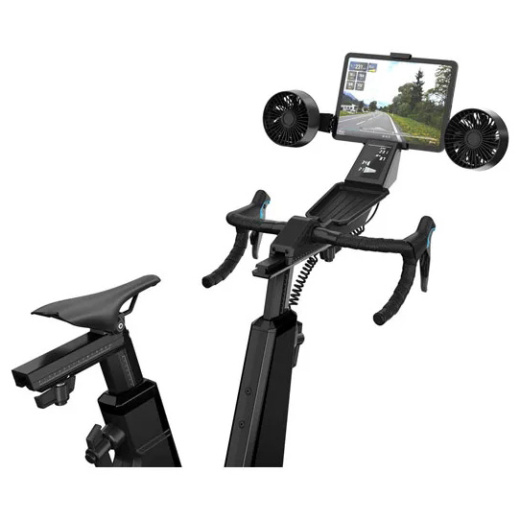 Велостанок Tacx NEO Bike Plus - фото 2