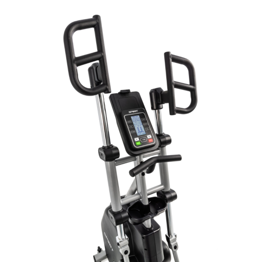 Вертикальный степпер Spirit CVC800