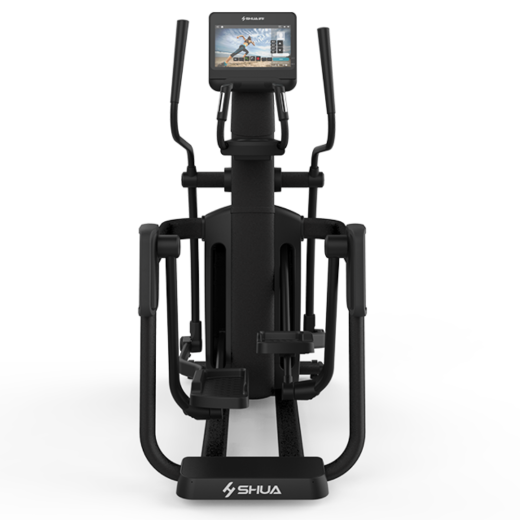 Эллиптический тренажер SHUA SH-B9100EТ