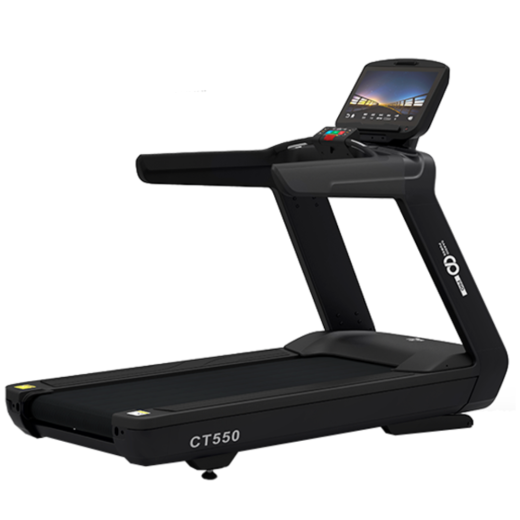 Беговая дорожка CardioPower PRO CT550 - фото 2