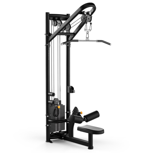 Блок верхней тяги Matrix Aura G3-MS51