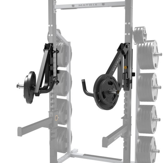 Рычаги для жима для силовой рамы Matrix Magnum Mega Power Rack OPT17