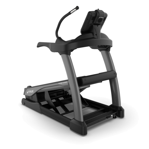 Беговая дорожка увеличенного наклона True Alpine Runner Envision 9 - фото 5