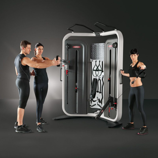 Двойная регулируемая тяга Inside Panatta 1IN101