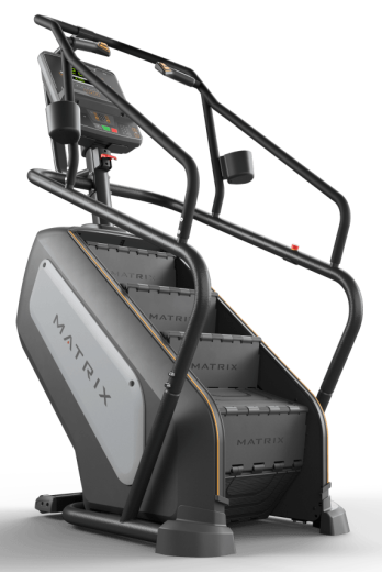 Лестница-степпер Matrix Endurance LED