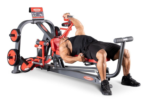 Горизонтальная бабочка (версия super) Panatta 1FW043