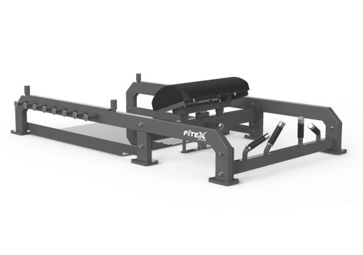 Многофункциональный тренажер Fitex Pro FTX-G2F32