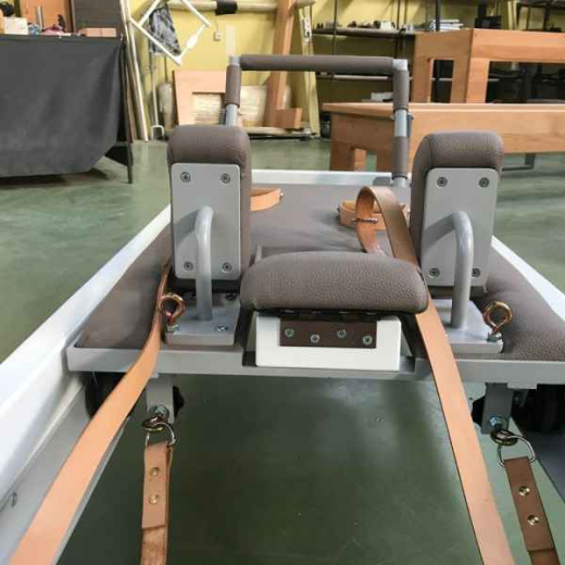 Страховочные цепи (комплект 3 шт) для Кадиллака Pilates Plus GR