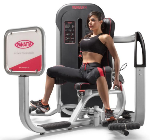 Сведение / Разведение бедер Panatta 1MTH093