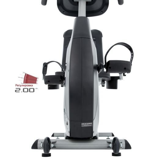 Велотренажер Spirit XBR25