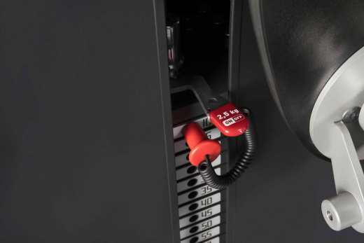 Разгибание спины Panatta 1MTH005