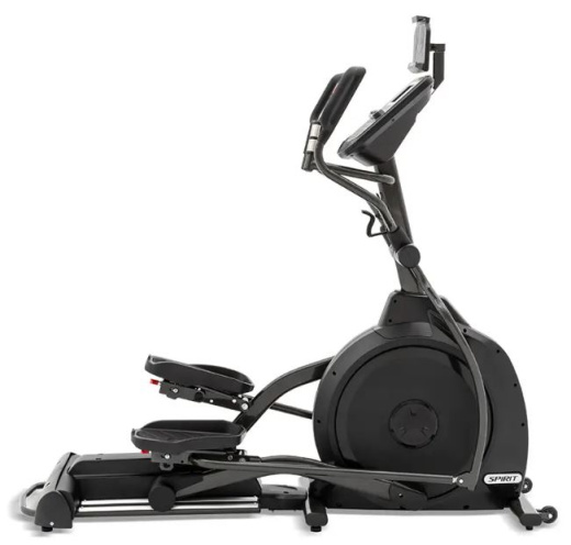 Эллиптический тренажер Spirit XE395