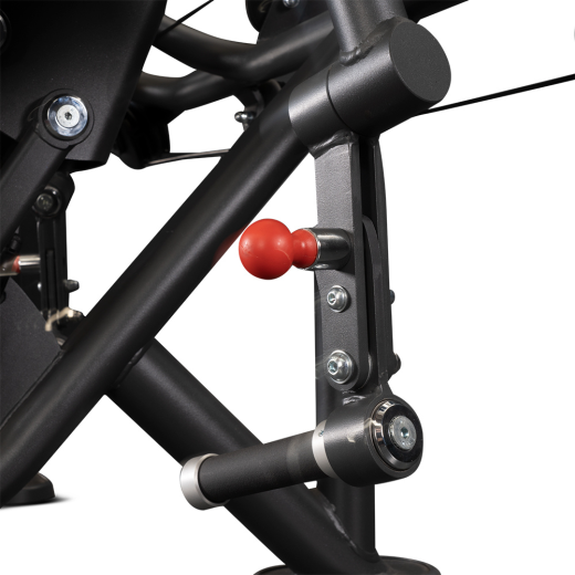 Независимый бицепс 45 Panatta 1FE456