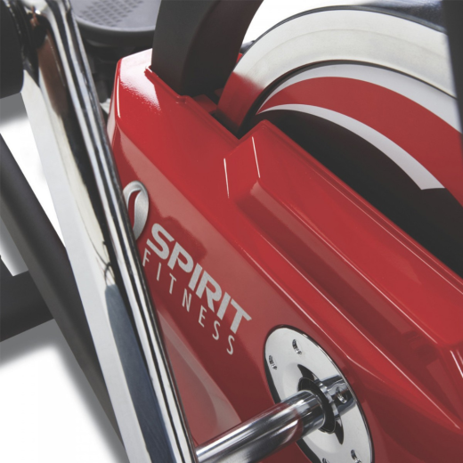 Эллиптический тренажер Spirit e-Glide CG800