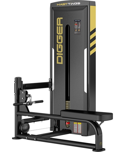 Гребная тяга Hasttings Digger HD012-1