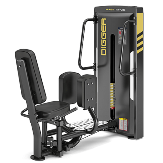 Разведение ног сидя Hasttings Digger HD036-1