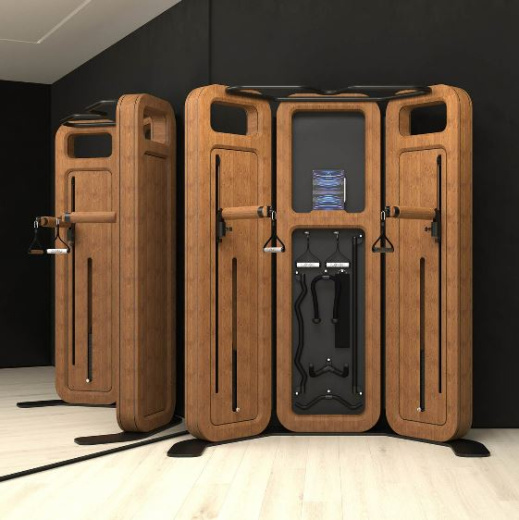 Многофункциональный тренажер FBS UNO VIVA Uno Estetico UN-1002