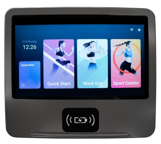 Лестница-эскалатор профессиональная Industrial Svensson Industrial ZONE_UP Лестница-эскалатор профессиональная Industrial Svensson Industrial ZONE_UP