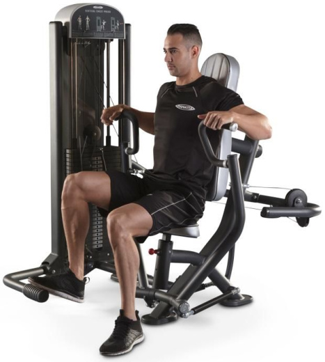 Жим от груди Panatta 1FE036