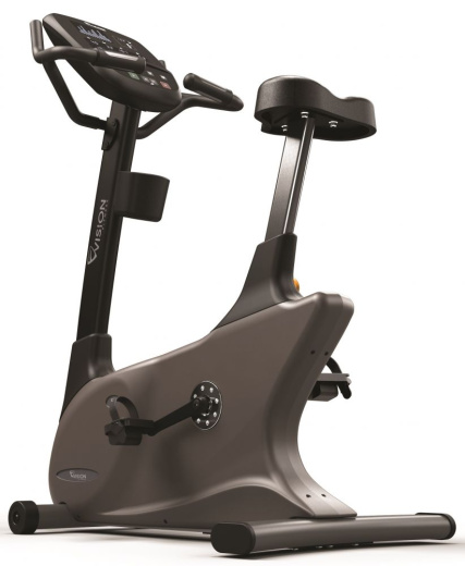 Вертикальный велотренажер Vision U60