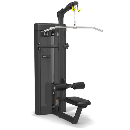 Вертикальная тяга Spirit SP-4313