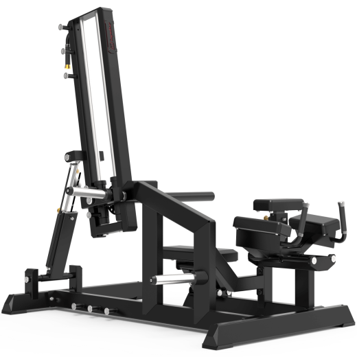 Глют машина (Ягодичные) Impulse ECP625