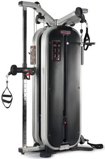 Multi gym 4-в-1 Мультистанция Panatta 1MTH112