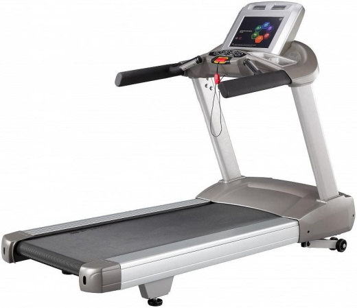Беговая дорожка Spirit CT820 - фото 1