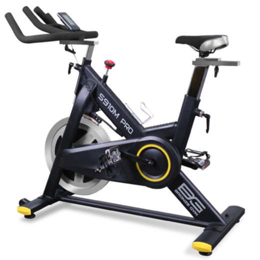 Спин-байк Bronze Gym S910M PRO