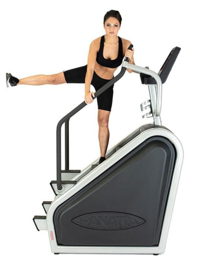 Климбер Panatta Fenix Touch 1FXT006 - фото 7