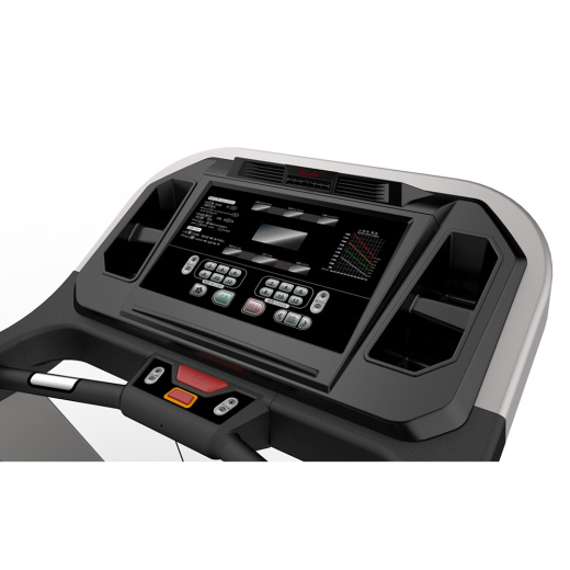 Беговая дорожка Aerofit PT300H (X4-T LED) - фото 5