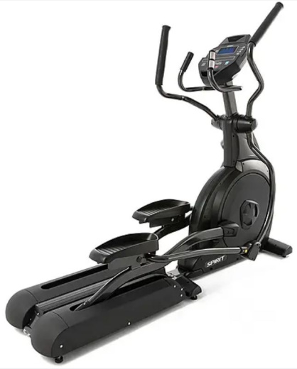 Эллиптический тренажер Spirit CE800
