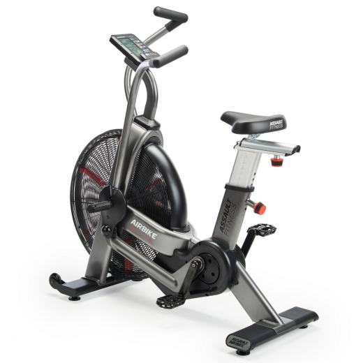 Велотренажер Assault AirBike Elite