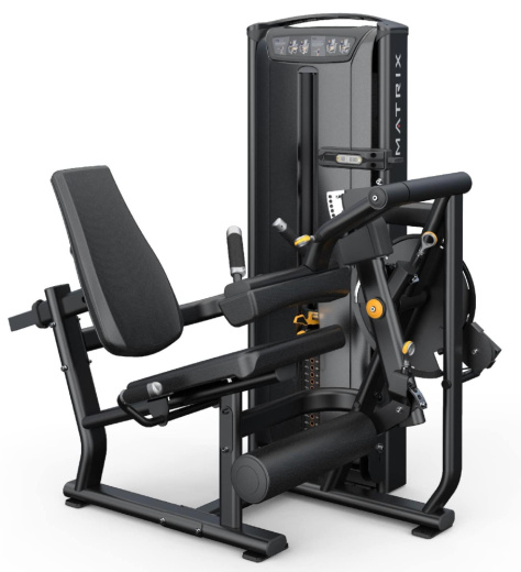 Разгибание/ Сгибание ног сидя Matrix Versa Heavy VS-S711H