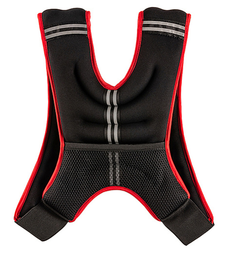 Жилет с утяжелителями 10 кг. UFC UHA-69688