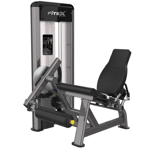Разгибание бедра сидя Fitex Pro Optima FTX-61A24